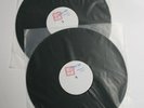 THE ORB, RARE TEST PRESSING, ORBSESSIONS vol. ONE