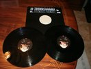 THUNDERDOME MEGAMIX DOBLE LP  DIFICIL DE CONSEGUIR