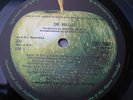 The Beatles WHITE ALBUM 68 WIDESPINE MONO COMPLETE NM-
