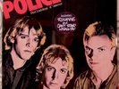 POLICE    Outlandos D'Am    Original 1978 US LP Sealed