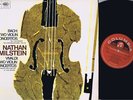 RARE MILSTEIN AUDIOPHILE UK SAX 5285 VIOLIN LP