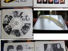 VELVET UNDERGROUND & NICO Peelable+EMERSON USA MONO EX+