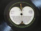 Beatles ABBEY ROAD UK 19691st Stereo NO HER MAJESTY LP