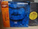 Jim Hall / Concierto,Japan CTI LP