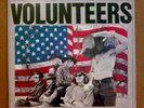 JEFFERSON AIRPLANE LP Volunteers orig '69 STILL SEALED