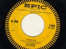 ROCKABILLY TITTYSHAKER INSTRO--EPIC--JAGUARS--HEAR BOTH