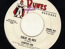 SURF ROCKABILLY BW/ TEEN--DUNES--CURTIS LEE--HEAR BOTH