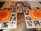 BOB DYLAN (BLONDE ON BLONDE) 2 Lps MONO CBS-60012,