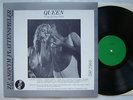 QUEEN FREE IN THE PARK UNPLAYED