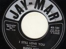 GARAGE ROCKABILLY MOD--JAY-MAR--BUDDY KAY--HEAR BOTH