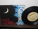 THE RIVALS orig. HERE COMES THE NIGHT U.K. punk pop