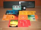 DEPECHE MODE---Singles 86 98 PROMO Box---