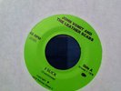 John Vomit- I suck / Punk Rock Star 45 RPM Vinyl NEW