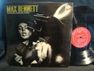 Max Bennett Volume II LP Bethlehem BCP 48