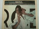 MOREL,RAVEL ALBENIZ IBERIA,2LP RCA LIVING STEREO, NMINT