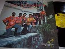RARE LP LES DJOUBAPS WEST INDIES CALYPSO COMPAS