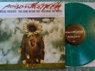 Poison The Well You Come Before LP GREEN/WHITE marble