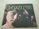 THE DOORS same 1967 UK ORANGE ELEKTRA 1ST PRESS STEREO