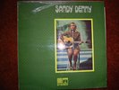 SANDY DENNY - SELF TITLED ..UK VINYL LP SAGA EX+/EX+