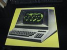 KRAFTWERK computer world SEALED LTD AUSSIE LP new order