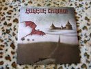 EUGENE CARNAN UK '72 OBSCURE LP GRANNIE SHADOKS OOP