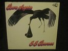 J.J. BARNES Born Again RARE ORIG SOUL FUNK LP R&B NM