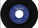 LITTLE WILLIE JOHN I'm Shakin R&B Northern Soul 45