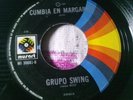 CUMBIA ORGANO 45 rare Organo  Conjunto Y Ritmos Ex