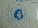 THE KINKS 