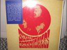 BABY GRANDMOTHERS s/t LP Dungen NEW & SEALED psych