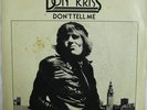DON KRISS 