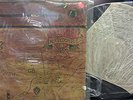 ALICE COOPER School's Out LP 1972 Orig w Panties