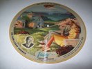 Vogue Picture Disc Record # R710 Don Large Star Dust