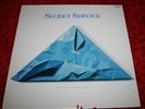 LP: Secret Service – Aux Deux Magots | Euro/Italo/Synth