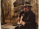 RARE Blaze Foley Vital Records Townes Van Zandt NM