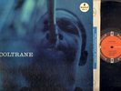 JAZZ LP JOHN COLTRANE Coltrane ORIG IMPULSE 21 (mono)
