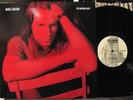 MARK LANEGAN - THE WINDING SHEET - 1989 LP - MAD SEASON