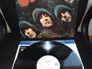 The Beatles - Rubber Soul // MFSL // LP