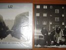 U2 The Best Of 1990-2000 12'' Vinyl LP