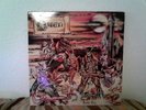 OMEN - Battle Cry 1985 LP METAL BLADE H.METAL RARE