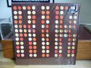 AIR:PREMIERS SYMPTOMES.ORIGINAL 1999+INNER.MINT.STICKER