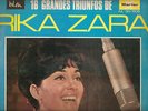 RIKA ZARAI 16 TRIUNFOS DE.. BELAIR/MARFER. ESPANA. VG+V
