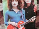 1970 Orig T-REX + POSTER Cov   ELECTRIFIED Folk Psych