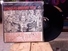 DRACULA'S GREATEST HITS lp Jack Davis monster card set