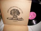 Traffic John Barleycorn Pink I Island 1970 UK (E) 
