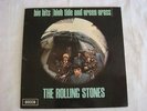 Rolling Stones, High Tide & Green Grass, Mono, TXL.101
