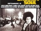 Rare Shaolin Soul Episode 2 LP (2xlp) compilation 2001