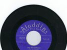 Five Keys - Old McDonald / It's Christmas Time / M -