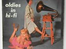 SU FIRST PRESSING OF OLDIES IN HI FI 1959 VG+