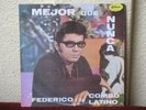 FEDERICO Y SU COMBO LATINO MEJOR QUE NUNCA LP VENEZUELA